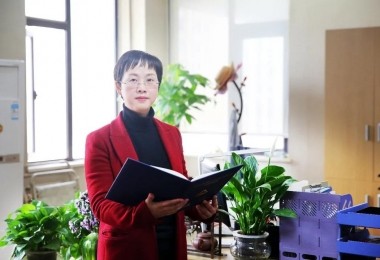 華時捷環(huán)?？偨?jīng)理蔣曉云榮獲2020年杰出工程師青年獎  華時捷環(huán)保  1月1日