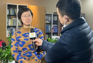 湖南經(jīng)視報(bào)道 - 華時(shí)捷科技污酸資源化技術(shù)推廣取得重大突破