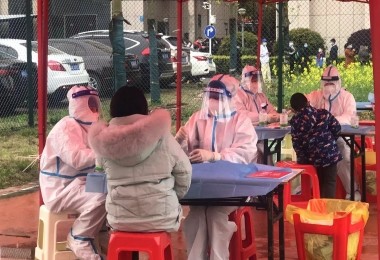 抗疫情，我們?cè)谛袆?dòng)-我司全面落實(shí)“抗疫”工作